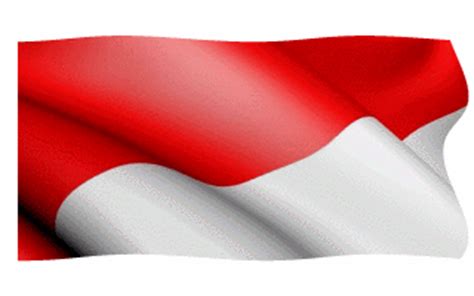 Indonesian Flag Waving Gif Animation Hot Love Download Hd Wallpapers - IMAGESEE