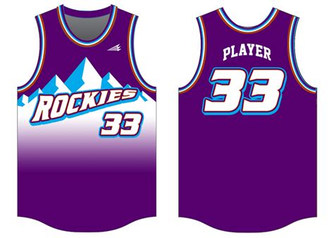 Custom Basketball Jerseys .com - Retro Jersey Designs