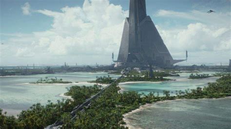 Scarif Citadel Tower | Wiki | Star Wars Amino