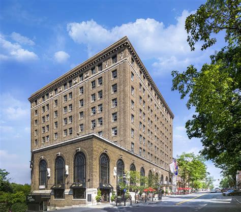 Historic Hotel Bethlehem, PA - See Discounts