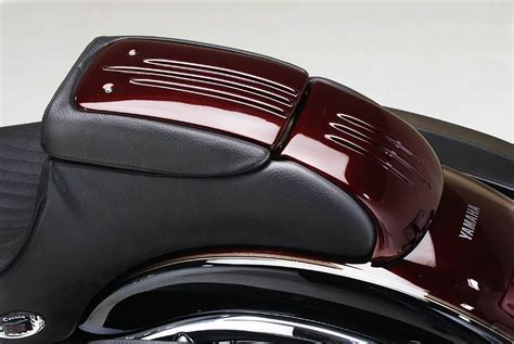 Corbin Motorcycle Seats & Accessories | Yamaha Roadliner / Stratoliner | 800-538-7035