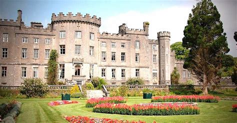 Sligo’s Markree Castle—a misdemeanour recorded | Jot101