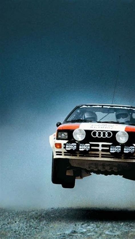 🔥 Free download 640x1136 Audi Quattro Rally Iphone wallpaper Audi Rally Car [640x1136] for your ...