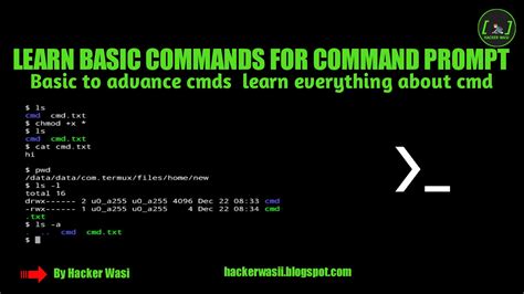 Windows Cmd Commands Command Prompt Basic Commands You Should Know | sexiezpix Web Porn