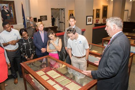 Governor’s Fellows Program in Louisiana Government at the Louisiana ...