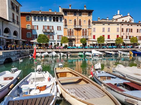 DESENZANO DEL GARDA - co warto zobaczyć i czego doświadczyć?