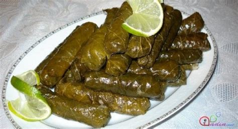 Azeri Food 8 | Caravan-Serai Tours