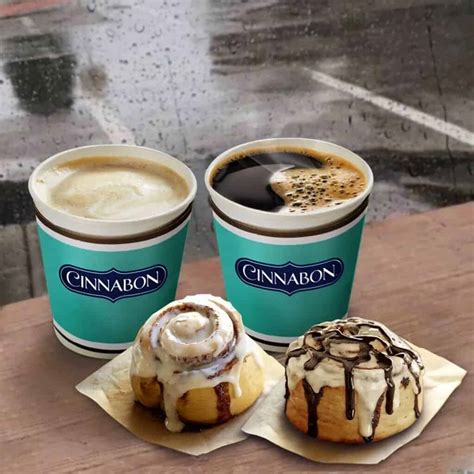 Cinnabon Menu Prices Philippines 2023 [Updated] — All About Philippines ...