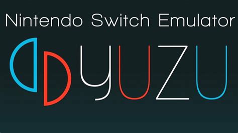 Latest Yuzu Emulator Build Boosts Performance in Nintendo Switch Games ...