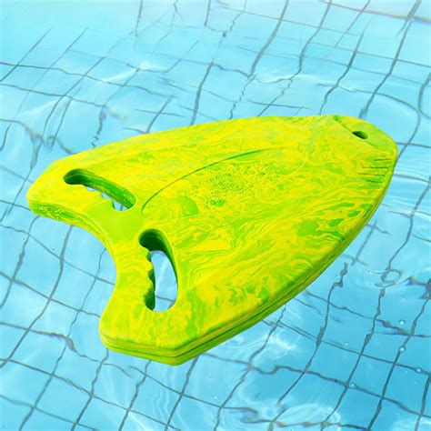 RWVBM Swimming Pool Float Boards, Buoyancy Training Aids for Beginners, Water Safety Devices for ...