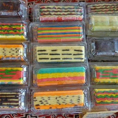 KEK LAPIS SARAWAK | Shopee Malaysia