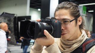 Hands on: Leica S3 review | Digital Camera World