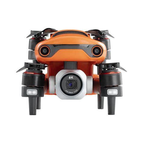 Autel EVO II Pro V3 - Autel Drones Baltic