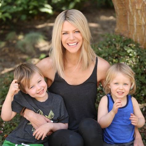 Read Kaitlin Olson's Mother's Day Letter to Her Kids