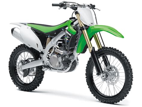 KAWASAKI KX450F 2014 KX450FEF - On Wheels