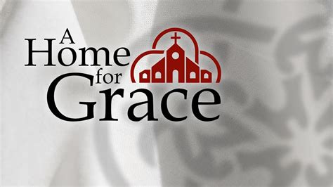 A Home for Grace - YouTube