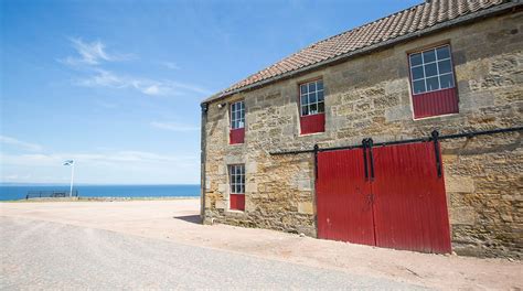 Kinkell Byre | Wedding Venues in Fife, Scotland