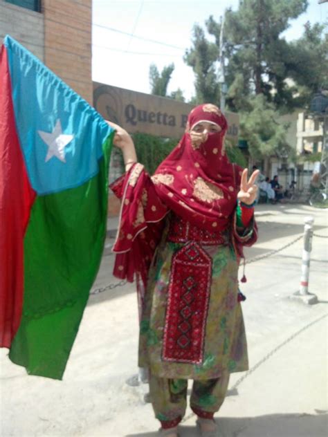 Balochistan: Worst Place For Women To Be Born - Taazakhabar News