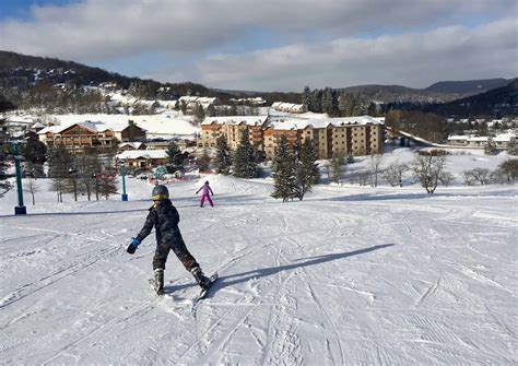 New York Ski Resorts for Families – I Ski Free NY Passport for Kids - Trekaroo Family Travel Blog