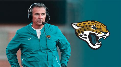 Urban Meyer hired as Jacksonville Jaguars head coach - Sports Illustrated