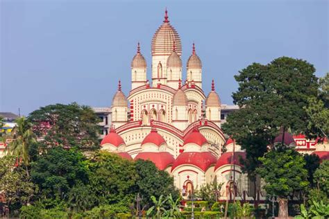 20 Places To Visit Near Kolkata For 1 day | One Day Outing Near Kolkata | Treebo Blogs