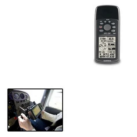 Garmin GPS for Aviation at best price in Dehradun by eastmanindia | ID: 10074023055