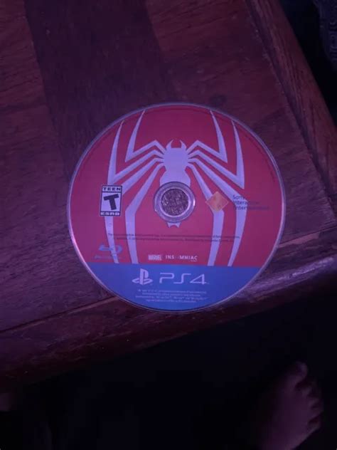 MARVEL'S SPIDER-MAN: PS4 $20.00 - PicClick