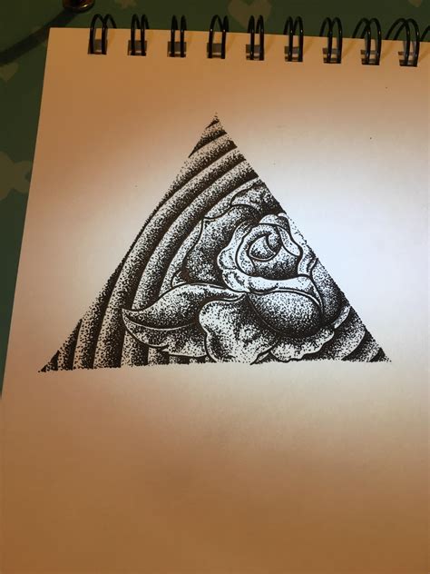 Pointillism attempt 1, paper and ink 0.2mm pen. [2480x3508] : r/Art