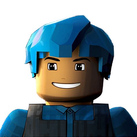 Download Roblox Avatar Face Png Usa | Wallpapers.com