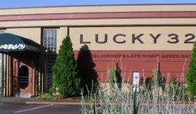 Pictures of Lucky 32 Restaurant in Greensboro, NC