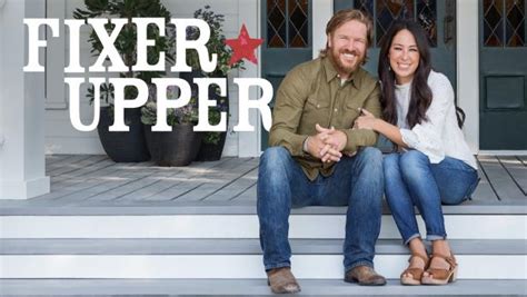 Fixer Upper: Welcome Home With Chip and Joanna Gaines | HGTV