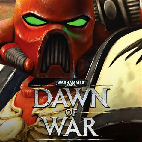 Warhammer 40,000: Dawn of War Community Reviews - IGN