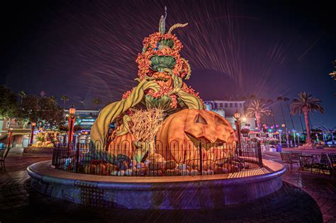 Knott’s Scary Farm Returns For Its 48th Season With Mesmerizing New Nightmares