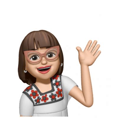 How to create an Avatar with Apple Memojis | Sylvia Bass