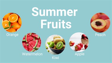 Summer Fruits: 20 Best Fruits for Summer Season | Livofy