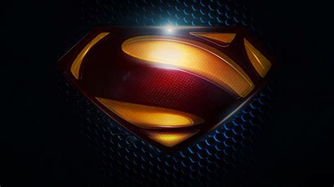 Superman Logo HD Wallpaper (64+ images)