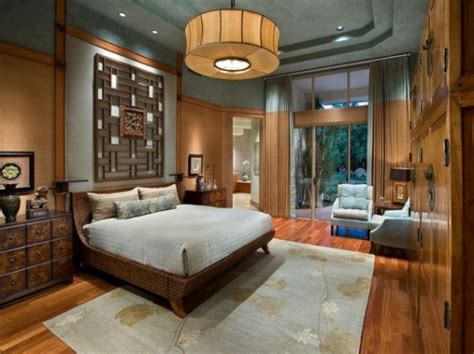 12 Gorgeous Japanese Bedroom Ideas - California decor ideas | Create ...