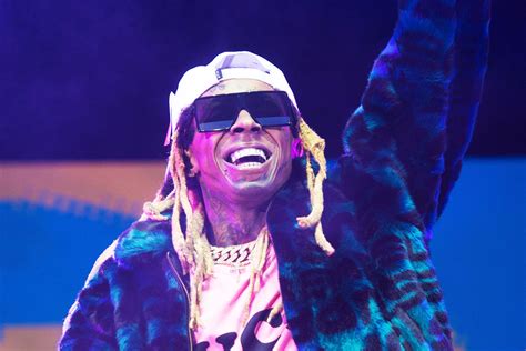 Lil Wayne 'Tha Carter V' Album Review - Rolling Stone