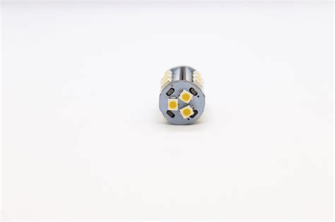 LED T3 2 WATT 3000k Bulb by Yard Illumination - YardIllumination