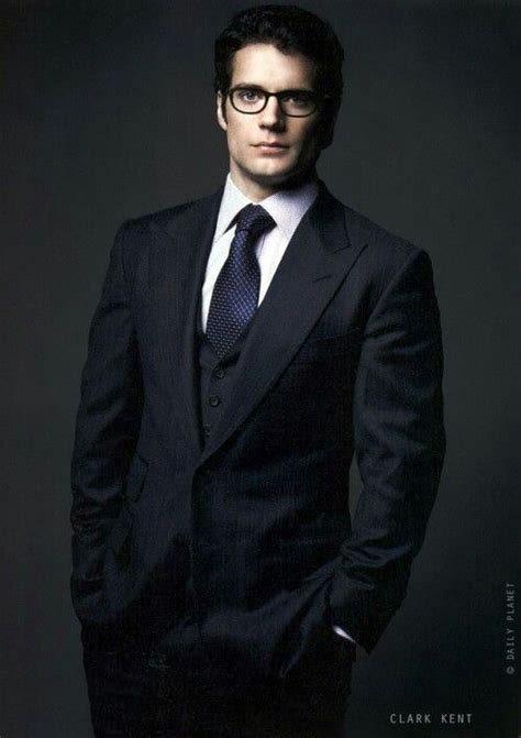 Henry Cavill looking good in a suit and glasses. #Superman2013 | Henry Cavill | Pinterest | Man ...