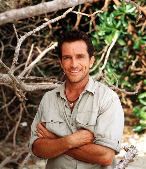 Jeff Probst | Survivor tv show, Survivor tv, Survivor show