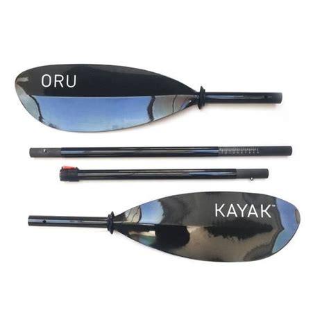 Oru Kayak designs high-performance, folding kayaks...{Su107836} | Kayaking, Kayak accessories ...