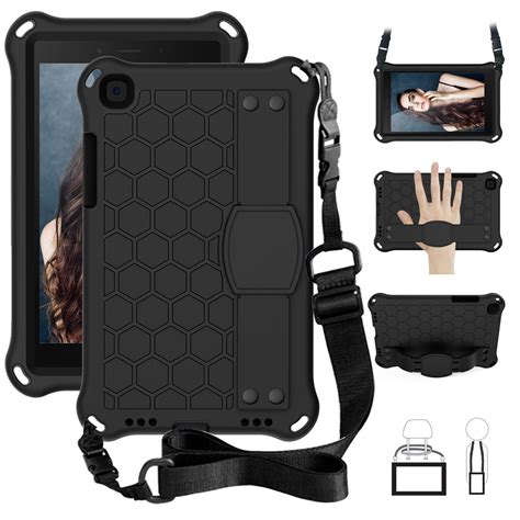 Dteck Shockproof Case Compatible with Samsung Galaxy Tab A 8.0 inch ...