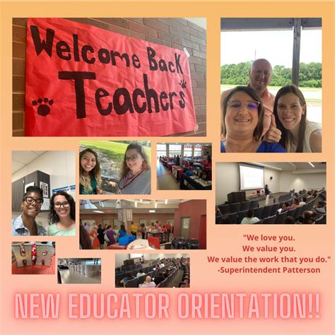 Crosby ISD - Welcome back teachers! Crosby ISD returns to... | Facebook