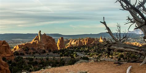 Kodachrome Basin State Park Campground - camping in Utah