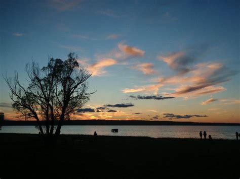 Burt Lake State Park - Alchetron, The Free Social Encyclopedia