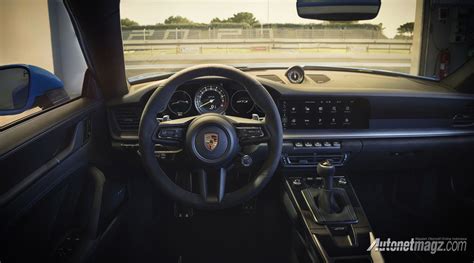 porsche-911-gt3-interior | AutonetMagz :: Review Mobil dan Motor Baru ...