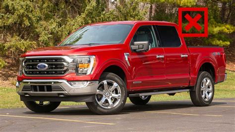 2021 Ford F-150 Hybrid Pros And Cons: Truck Stuff, But Greener