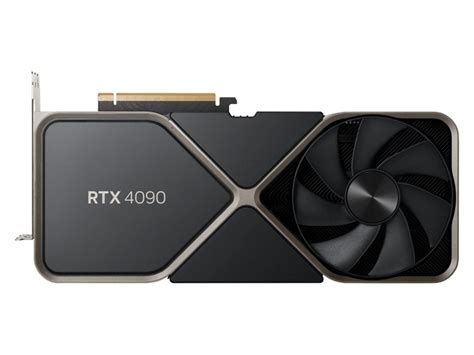 NVIDIA GeForce RTX 4090 - ราคาการ์ดจอ