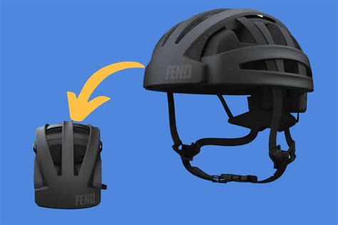 Best Foldable Bike Helmets: Top 5 Collapsible Helmets in 2024